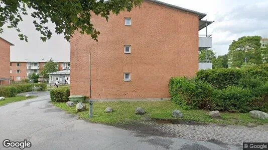 Lägenheter att hyra i Södertälje - Bild från Google Street View