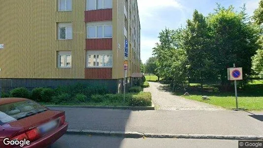 Lägenheter att hyra i Norrköping - Bild från Google Street View