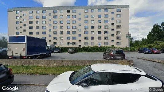 Lägenheter att hyra i Söderort - Bild från Google Street View