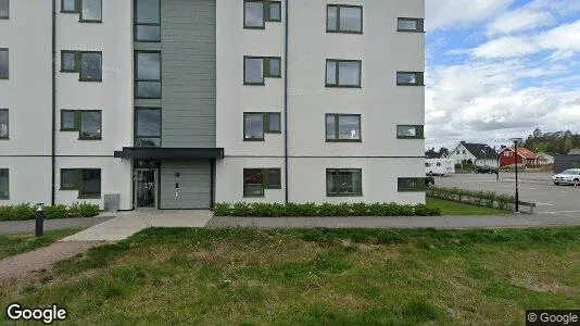 Lägenheter att hyra i Kalmar - Bild från Google Street View