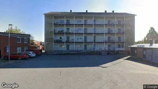 Lägenheter att hyra i Sigtuna - Bild från Google Street View