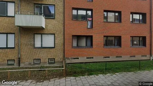 Lägenheter att hyra i Sofielund - Bild från Google Street View