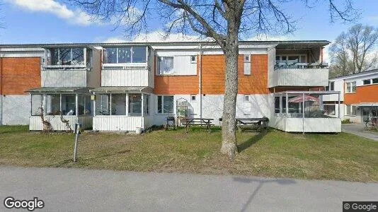 Lägenheter att hyra i Upplands Väsby - Bild från Google Street View