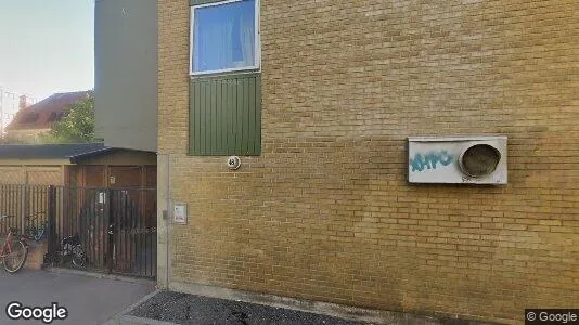 Lägenheter att hyra i Sofielund - Bild från Google Street View
