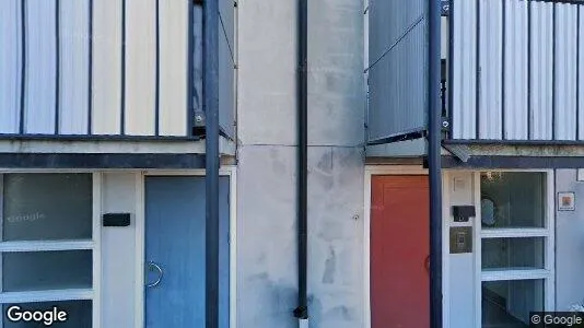 Lägenheter att hyra i Askim-Frölunda-Högsbo - Bild från Google Street View