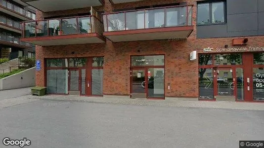 Lägenheter att hyra i Område ej specificerat - Bild från Google Street View