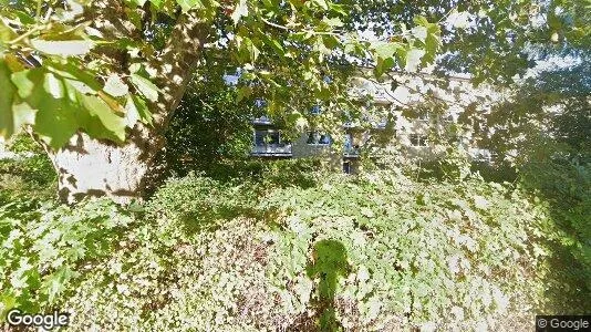 Lägenheter att hyra i Malmö Centrum - Bild från Google Street View