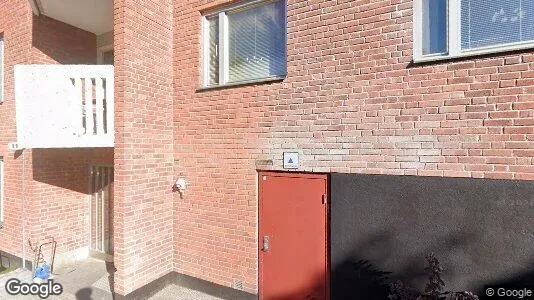 Lägenheter att hyra i Lidingö - Bild från Google Street View