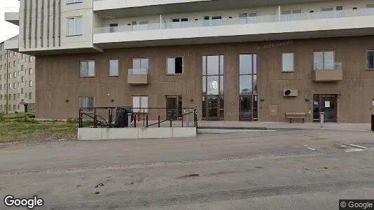 Lägenheter att hyra i Sollentuna - Bild från Google Street View