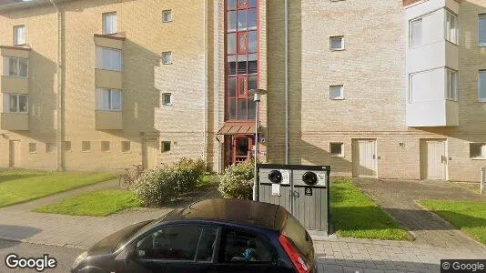 Lägenheter att hyra i Mölndal - Bild från Google Street View