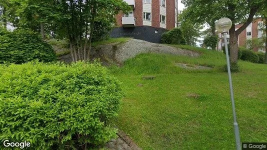 Lägenheter att hyra i Västerort - Bild från Google Street View