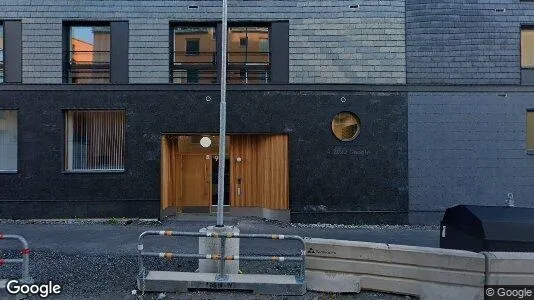 Lägenheter att hyra i Område ej specificerat - Bild från Google Street View