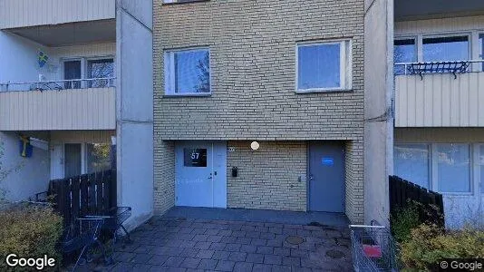 Lägenheter att hyra i Sollentuna - Bild från Google Street View