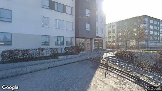 Lägenheter att hyra i Söderort - Bild från Google Street View