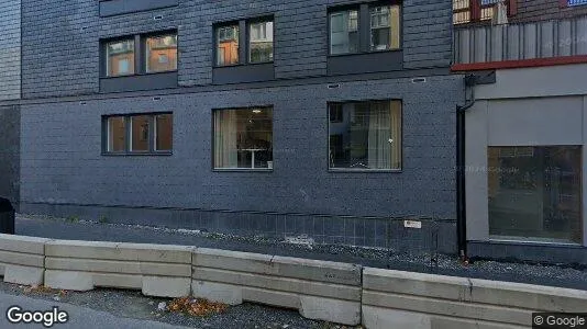 Lägenheter att hyra i Område ej specificerat - Bild från Google Street View
