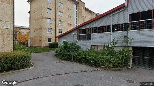 Lägenheter att hyra i Järfälla - Bild från Google Street View