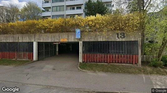 Lägenheter att hyra i Upplands Väsby - Bild från Google Street View