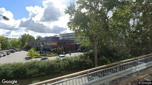 Lägenheter att hyra i Västerort - Bild från Google Street View