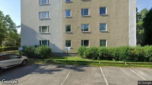 Lägenheter att hyra i Söderort - Bild från Google Street View