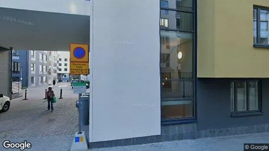 Lägenheter att hyra i Område ej specificerat - Bild från Google Street View