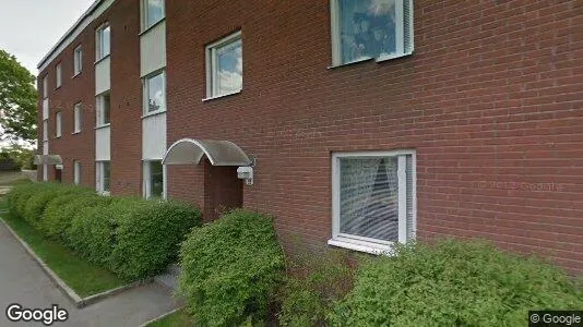 Lägenheter att hyra i Söderort - Bild från Google Street View