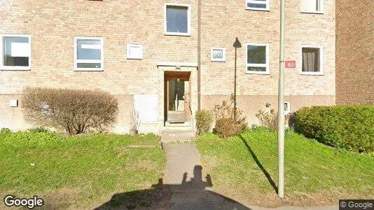 Lägenheter att hyra i Västerort - Bild från Google Street View