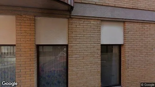 Lägenheter att hyra i Göteborg Centrum - Bild från Google Street View