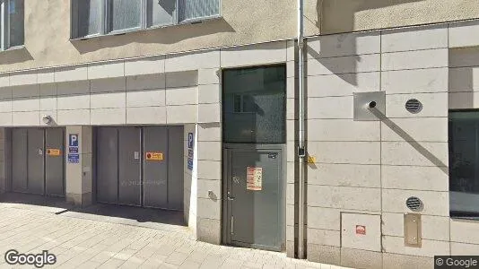 Lägenheter att hyra i Kungsholmen - Bild från Google Street View