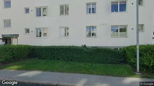 Lägenheter att hyra i Lidingö - Bild från Google Street View