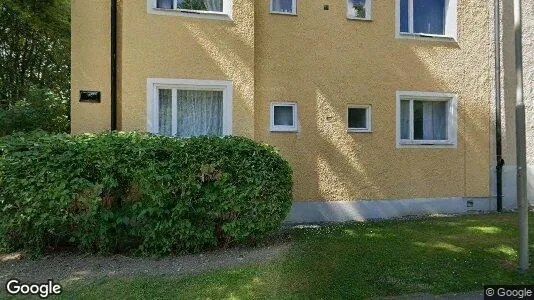 Lägenheter att hyra i Västerort - Bild från Google Street View