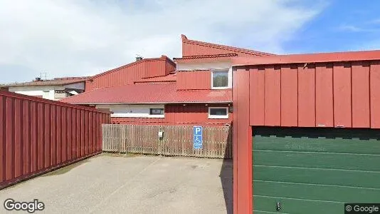 Lägenheter att hyra i Haninge - Bild från Google Street View