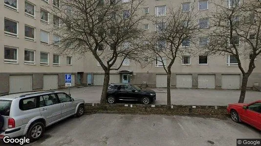 Lägenheter att hyra i Järfälla - Bild från Google Street View
