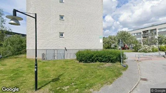 Lägenheter att hyra i Västerort - Bild från Google Street View