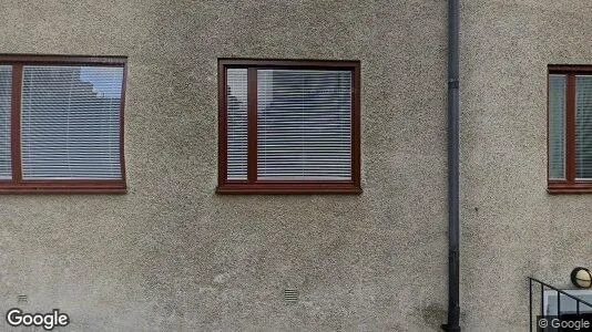 Lägenheter att hyra i Västerort - Bild från Google Street View