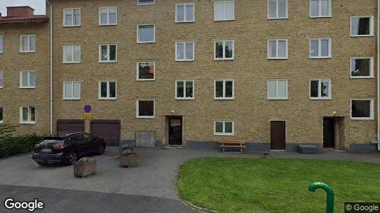 Lägenheter att hyra i Örgryte-Härlanda - Bild från Google Street View
