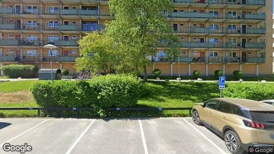 Lägenheter att hyra i Tyresö - Bild från Google Street View