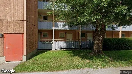 Lägenheter att hyra i Västerort - Bild från Google Street View