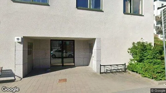 Lägenheter att hyra i Västerort - Bild från Google Street View