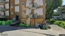 Lägenhet att hyra, Söderort, Emågatan<span class="blurred street-number" onclick="ProcessAdRequest(6068940)"><span class="hint">Se väg-nr</span>[xxxxxxxx]</span><span class="hglt"> (endast byte)</span>