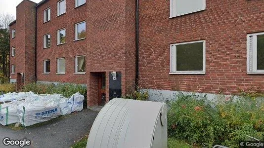 Lägenheter att hyra i Söderort - Bild från Google Street View