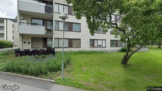 Lägenheter att hyra i Söderort - Bild från Google Street View