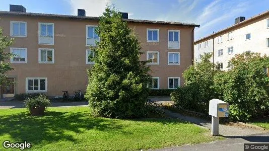 Lägenheter att hyra i Nacka - Bild från Google Street View