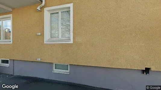 Lägenheter att hyra i Söderort - Bild från Google Street View