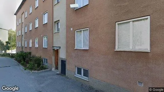 Lägenheter att hyra i Område ej specificerat - Bild från Google Street View