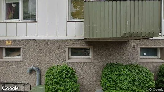 Lägenheter att hyra i Söderort - Bild från Google Street View