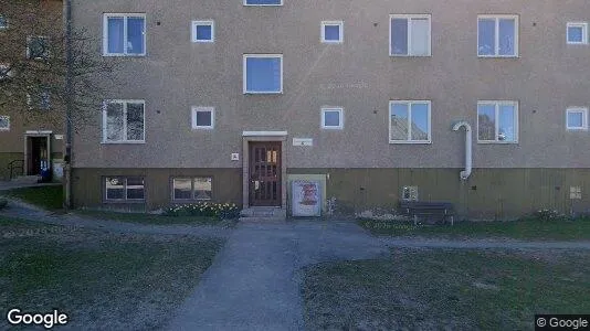 Lägenheter att hyra i Söderort - Bild från Google Street View