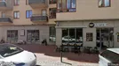 Lägenhet att hyra, Jönköping, Brunnsgatan<span class="blurred street-number" onclick="ProcessAdRequest(6068987)"><span class="hint">Se väg-nr</span>[xxxxxxxx]</span><span class="hglt"> (endast byte)</span>