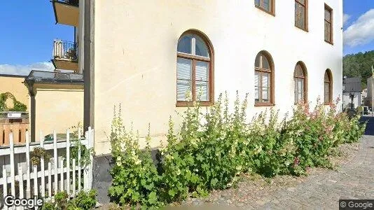 Lägenheter att hyra i Söderköping - Bild från Google Street View