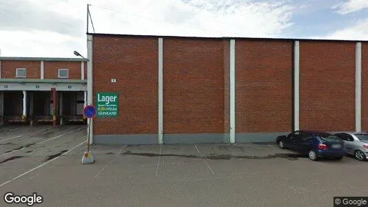 Lägenheter att hyra i Karlstad - Bild från Google Street View