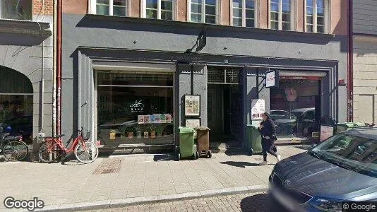 Lägenheter att hyra i Sofielund - Bild från Google Street View